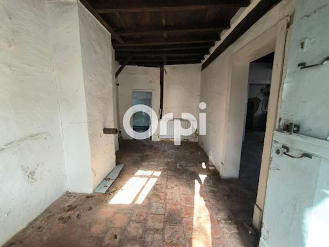 Vente Maison 2 pièces 117 m2 Mérignies