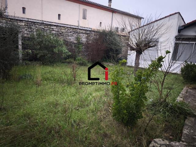 Vente Maison 4 pièces 118 m2 Ales