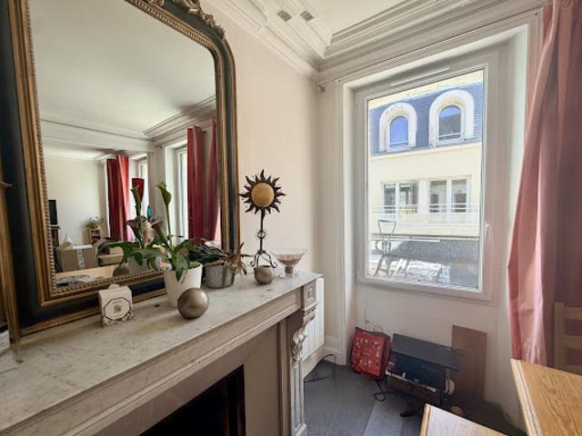 Vente Maison 6 pièces 118 m2 Barneville Carteret