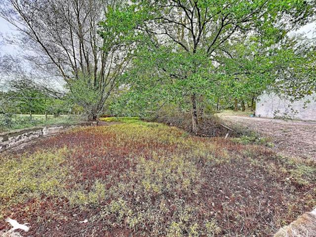 Vente Maison 2 pièces 110 m2 Chaillac