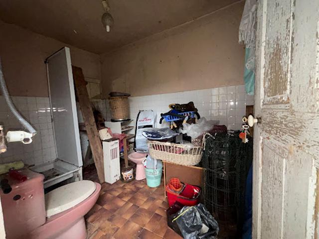 Vente Maison 2 pièces 110 m2 Esserts Blay