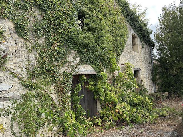 Vente Maison 2 pièces 110 m2 Sainte Même
