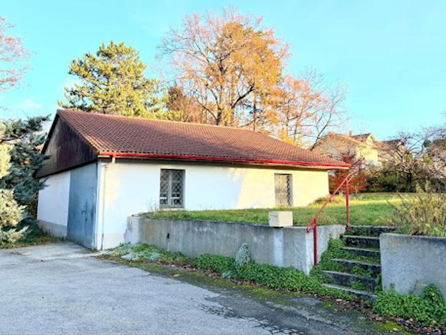 Vente Maison 2 pièces 110 m2 Valleiry