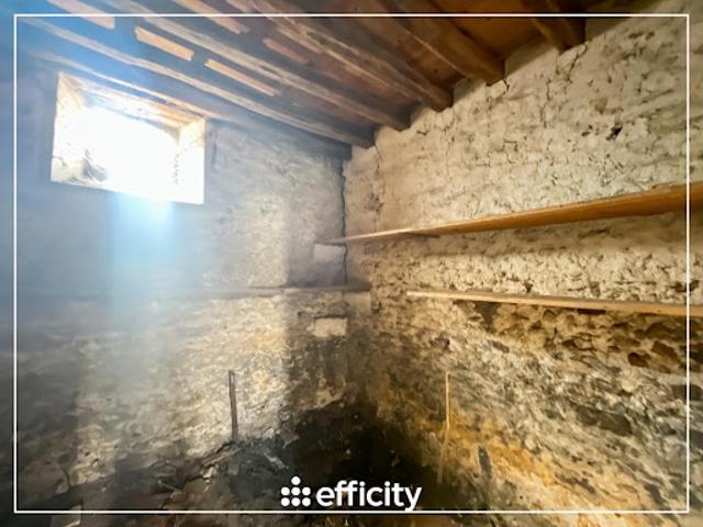 Vente Maison 2 pièces 111 m2 Marles en Brie