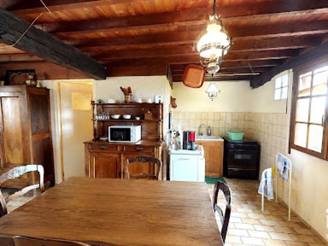 Vente Maison 2 pièces 111 m2 Samsons Lion