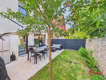 Vente Maison 2 pièces 112 m2 Duttlenheim