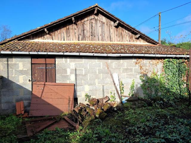 Vente Maison 5 pièces 113 m2 Ginestet