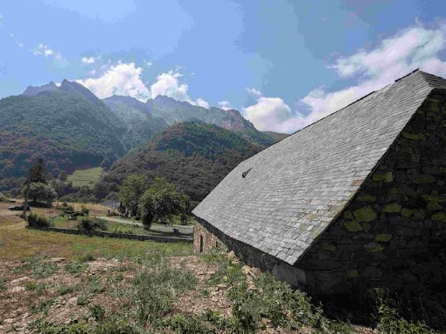 Vente Maison 2 pièces 124 m2 Argelès Gazost