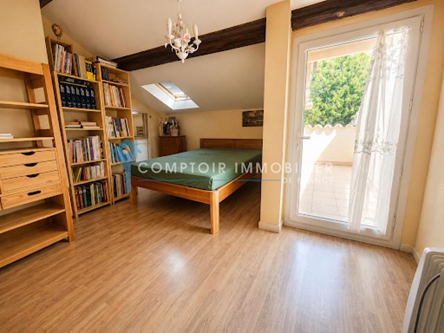 Vente Maison 2 pièces 124 m2 Saint jean de la blaquiere