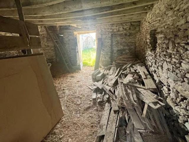 Vente Maison 2 pièces 124 m2 Sainte Marie