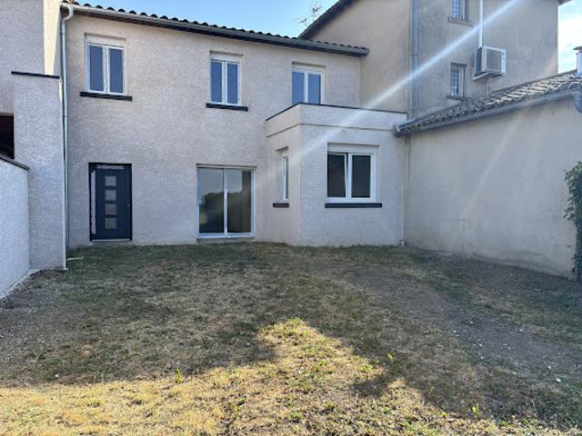 Vente Maison 5 pièces 125 m2 Corcelles en Beaujolais