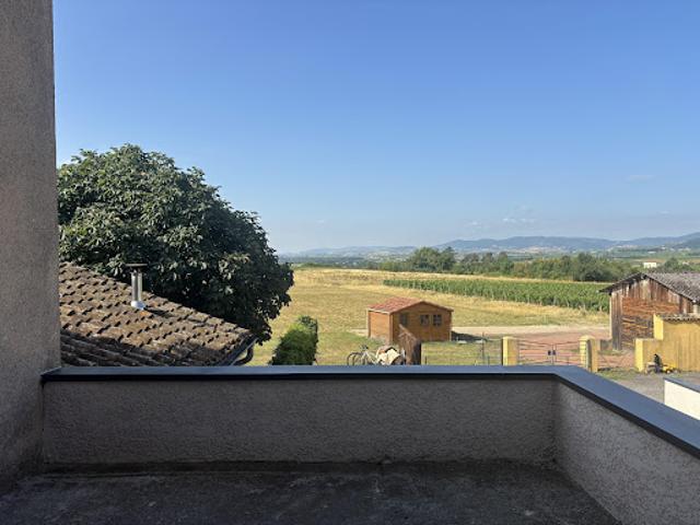 Vente Maison 5 pièces 125 m2 Corcelles en Beaujolais