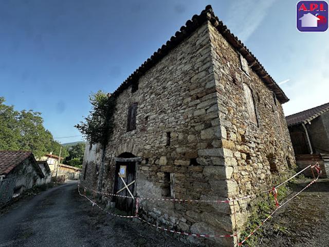 Vente Maison 2 pièces 125 m2 La Bastide de Sérou