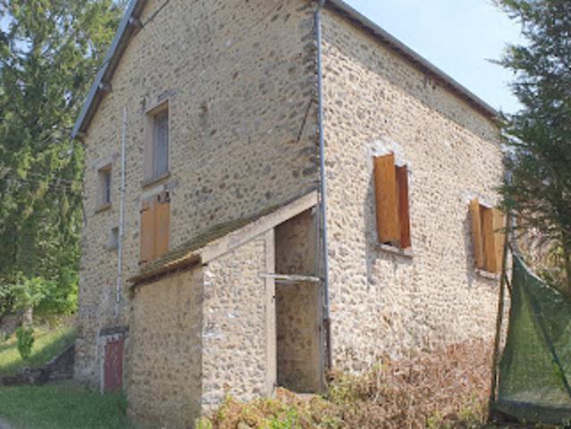 Vente Maison 2 pièces 126 m2 Goussancourt