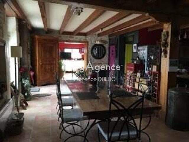 Vente Maison 3 pièces 128 m2 Courant