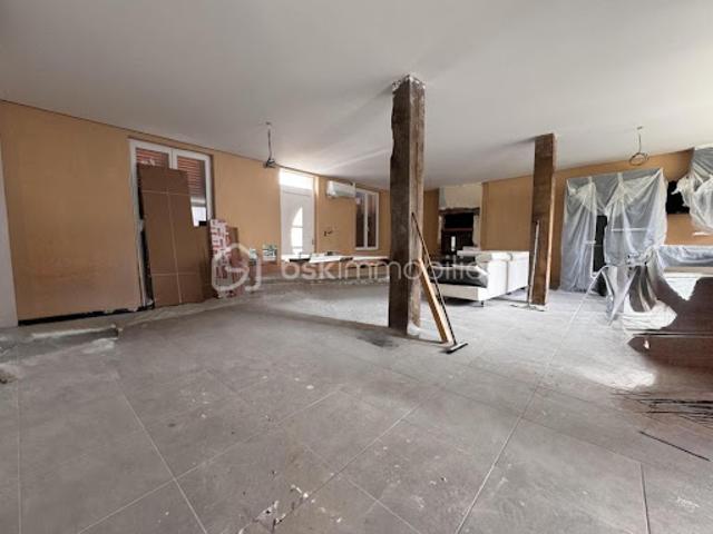 Vente Maison 2 pièces 128 m2 Tricot