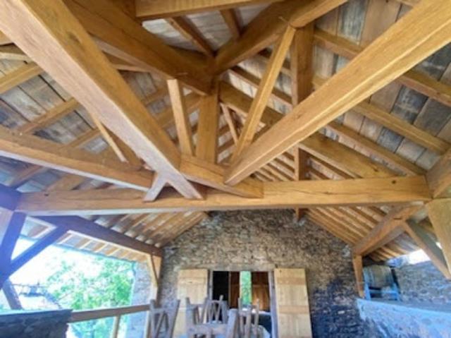 Vente Maison 2 pièces 120 m2 Conques