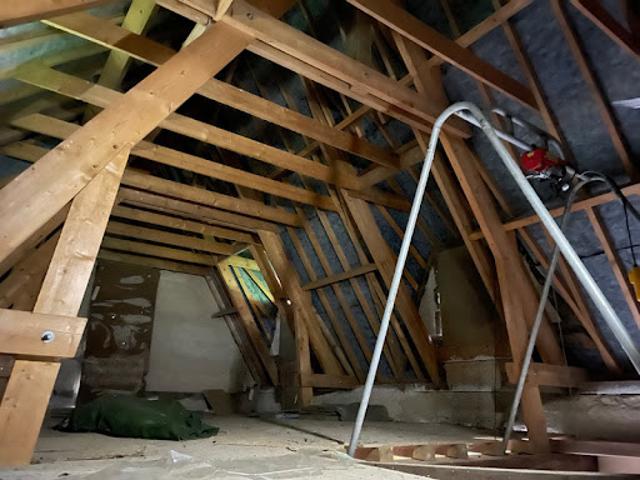 Vente Maison 2 pièces 120 m2 Pont Audemer