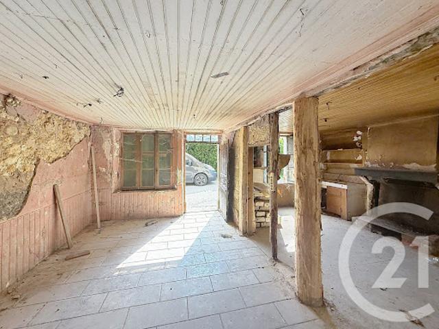 Vente Maison 2 pièces 120 m2 Trémoulet