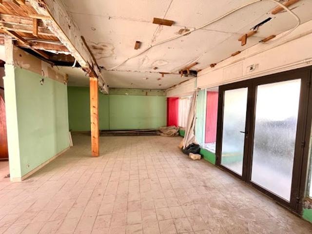 Vente Maison 2 pièces 121 m2 Fumel