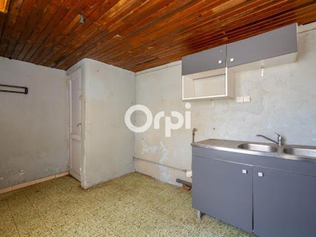 Vente Maison individuelle 2 pièces 122 m2 Vieux Berquin