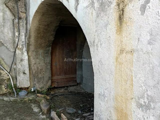 Vente Maison 2 pièces 12.23 m2 Calenzana