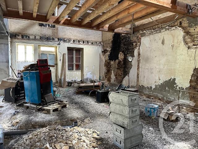 Vente Maison 2 pièces 134 m2 Ciez