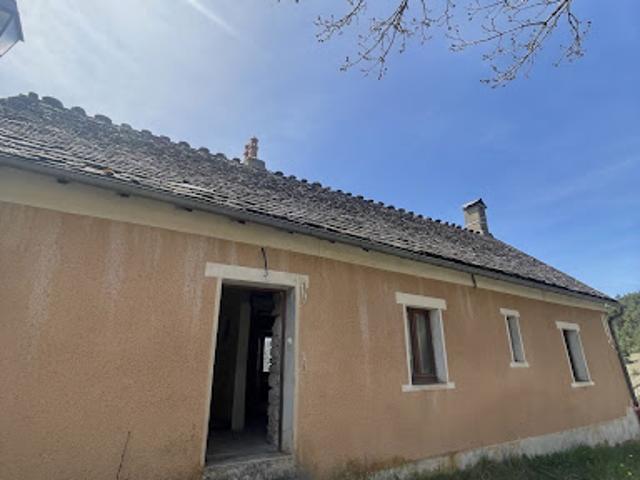 Vente Maison 2 pièces 134 m2 La Capelle