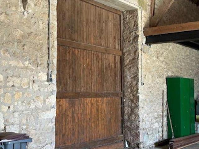 Vente Maison 2 pièces 135 m2 Merfy