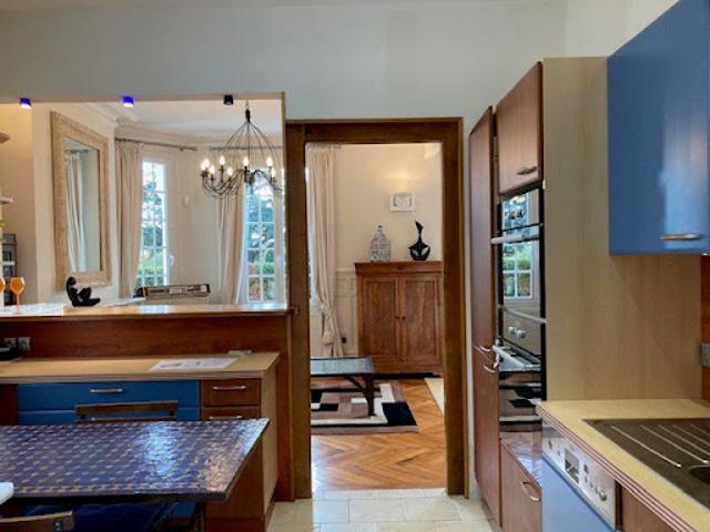 Vente Maison 5 pièces 154 m2 Dives sur Mer