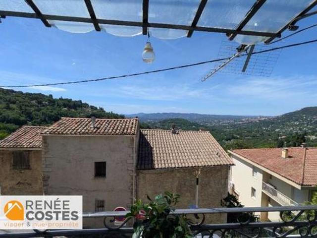Vente Maison 7 pièces 195 m2 Grasse
