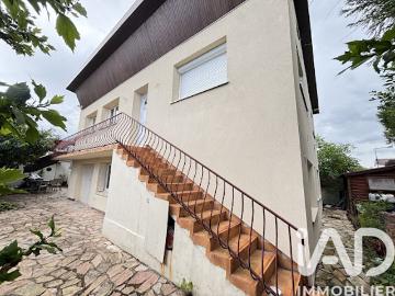 Vente Maison 6 pièces 139 m2 Champigny sur Marne