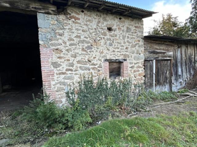 Vente Maison 2 pièces 130 m2 Bessines sur Gartempe