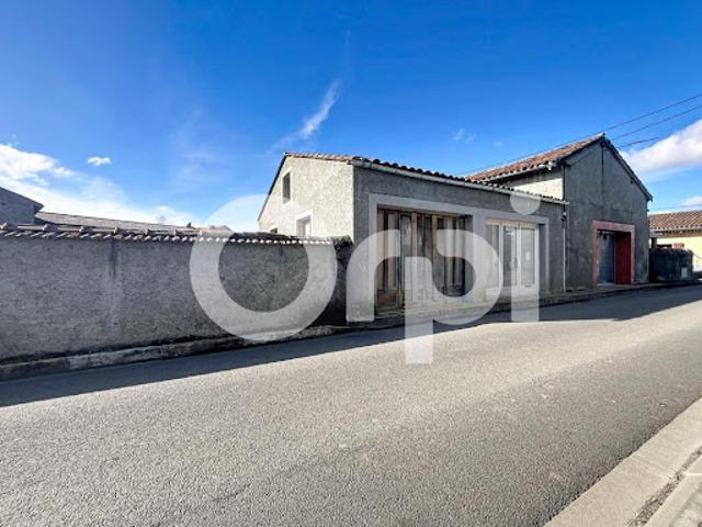 Vente Maison 2 pièces 130 m2 Labarthe Rivière
