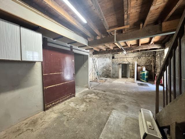 Vente Maison 2 pièces 132 m2 Astaffort