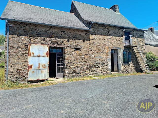 Vente Maison 2 pièces 132 m2 Isse