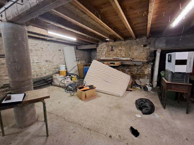 Vente Maison 2 pièces 132.69 m2 Pleudihen sur Rance