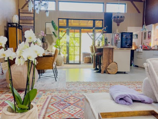 Vente Maison 2 pièces 145 m2 Cause de Clérans