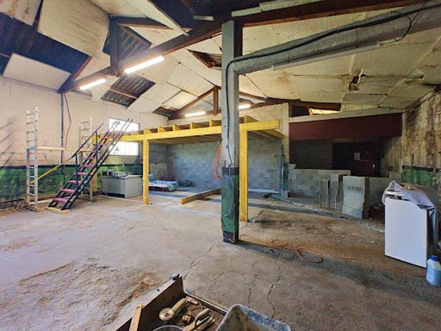 Vente Maison 2 pièces 145 m2 Pau