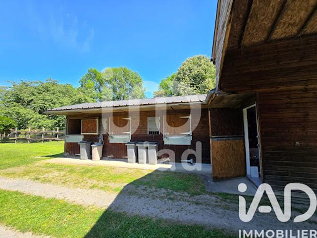Vente Maison 2 pièces 14650 m2 Tarbes