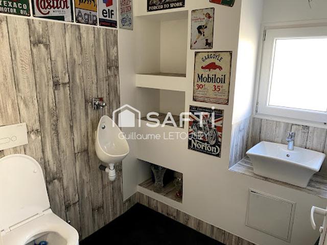 Vente Maison 2 pièces 147 m2 Coutances