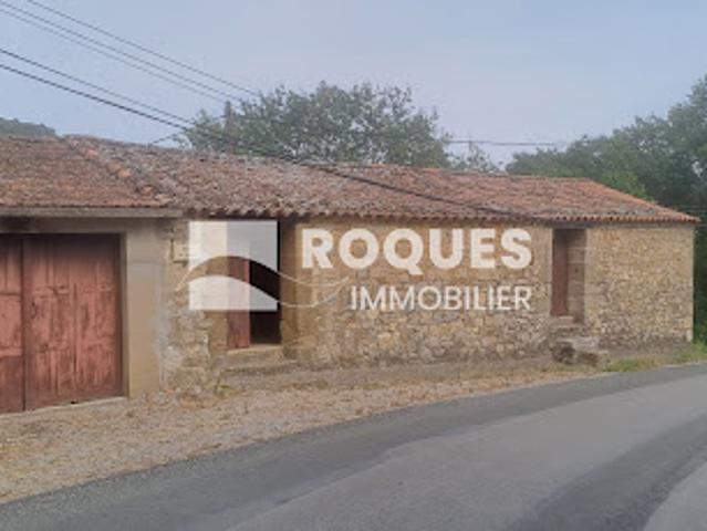 Vente Maison 2 pièces 148 m2 Lauroux
