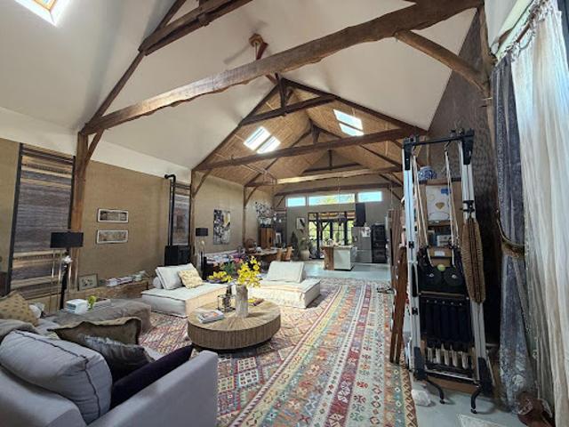 Vente Maison 2 pièces 140 m2 Cause de Clérans