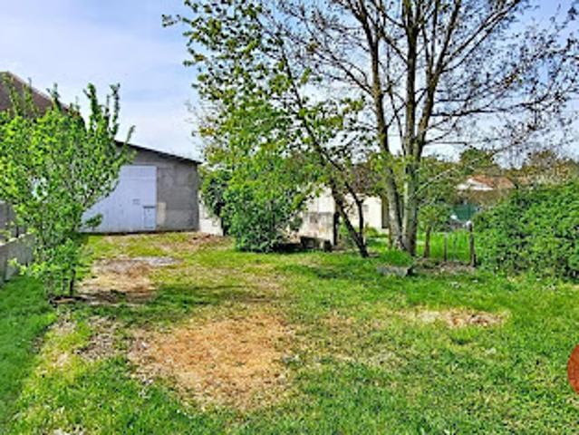 Vente Maison 2 pièces 140 m2 Champier