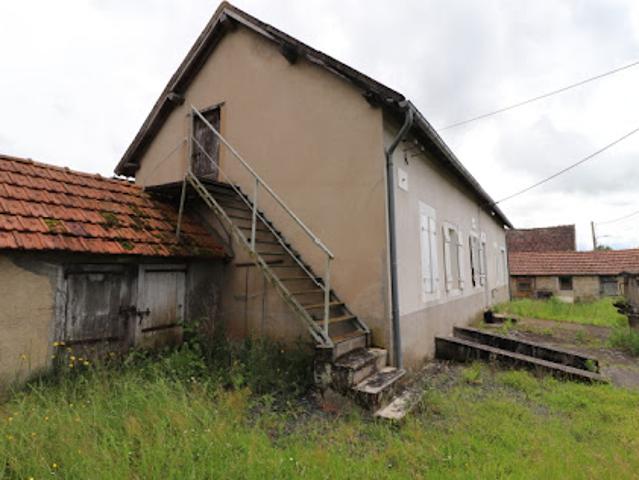 Vente Maison 2 pièces 140 m2 Lucenay lès Aix