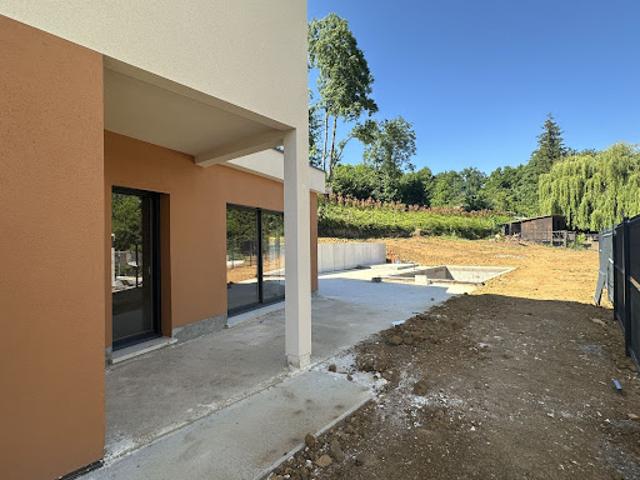 Vente Maison 6 pièces 141 m2 Jussy