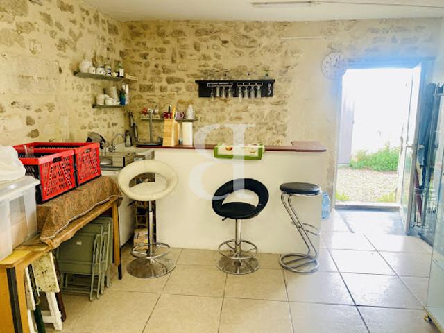 Vente Maison 2 pièces 141 m2 Saint Rémy de Provence
