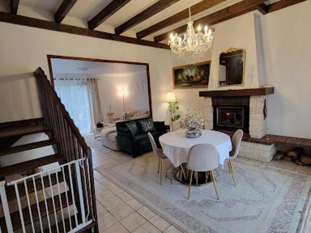 Vente Maison 2 pièces 143 m2 Meaux