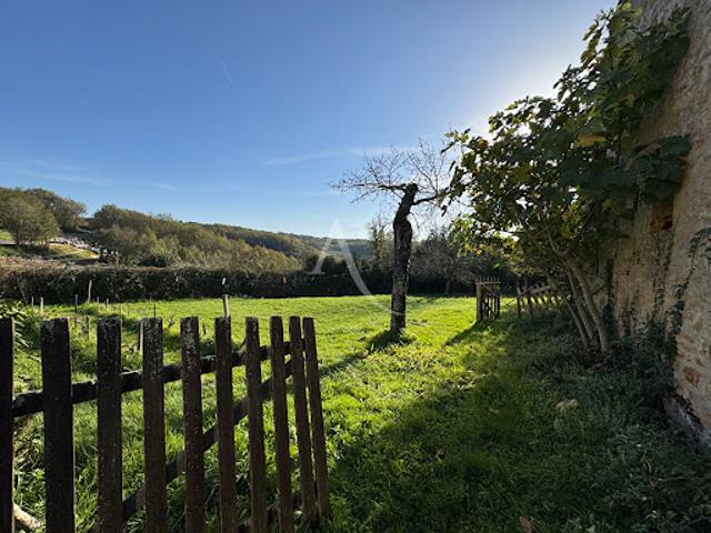 Vente Maison 2 pièces 143 m2 Montcabrier