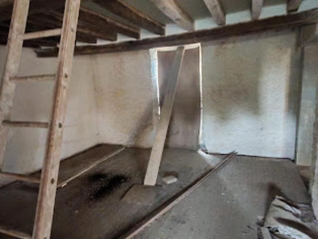 Vente Maison 2 pièces 130 m2 La Cropte